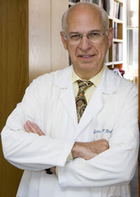 John P. Bilezikian, MD, PhD