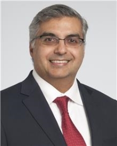 Ajit Krishnaney, MD
