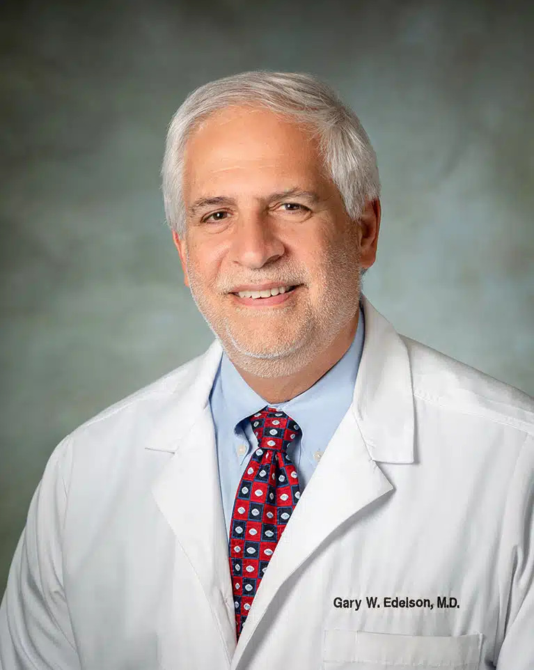 Gary Edelson, M.D.