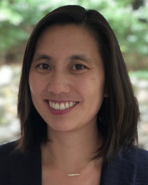 Elaine W. Yu, MD, MMSc