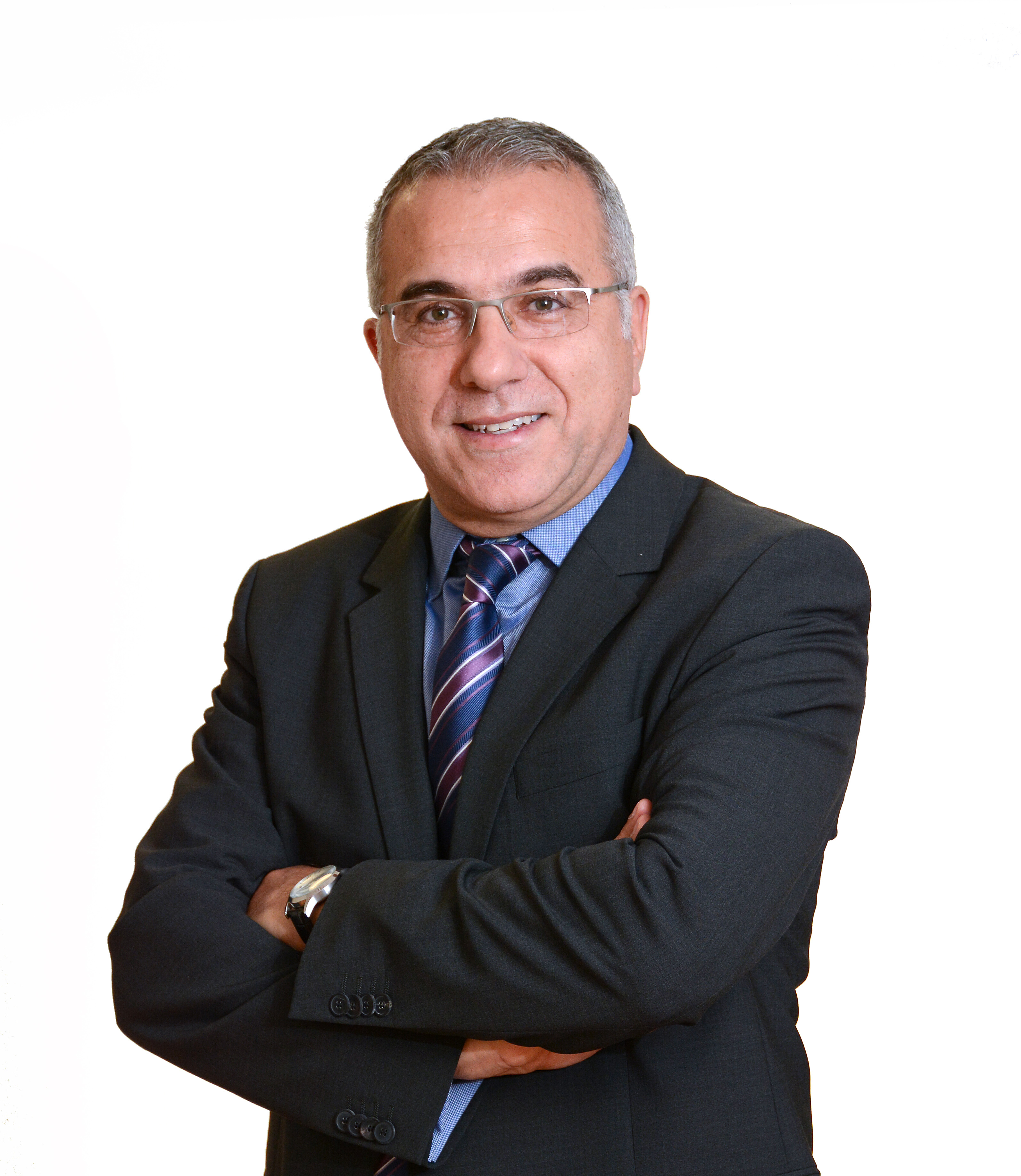 Ali Guermazi, MD, PhD, MSc