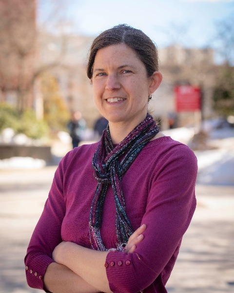 Karen L. Troy, PhD, CBDT