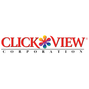 ClickView Corporation logo