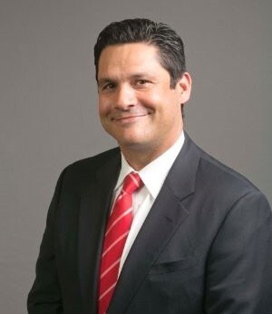 David K. Martinez