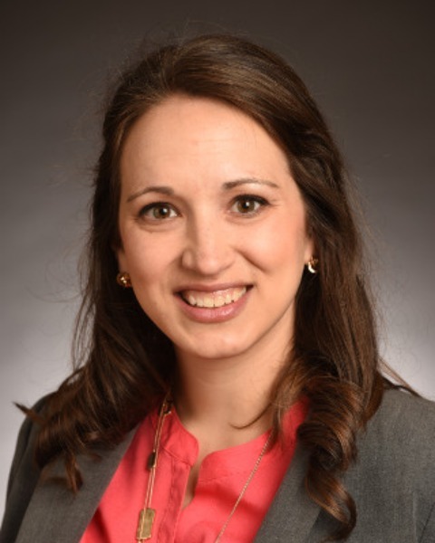 Halley Wasserman, MD, MS, CCD