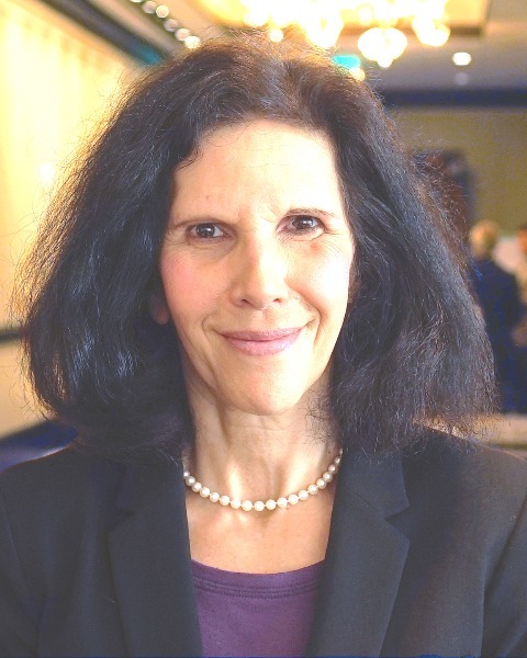 Felicia Cosman, MD