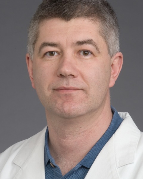 Leon Lenchik, MD
