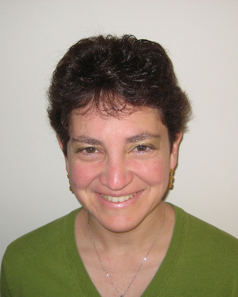 Carolyn J. Crandall, MD, CCD