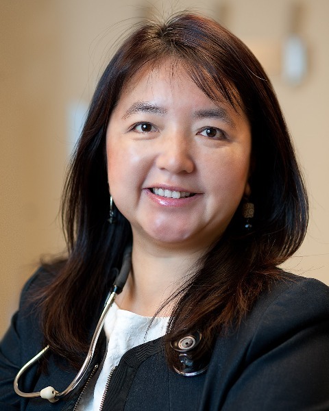 Angela M. Cheung, MD, PhD, FRCPC